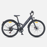 Electric Bike ENGWE N1 AIR ST - Motor 250W  Battery 36V10Ah 27.5 Inch Disc Brake - Grey